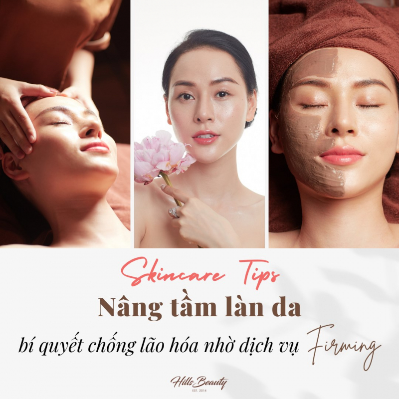 Trung tâm làm đẹp Hills Beauty - Hai Bà Trưng, Hà Nội