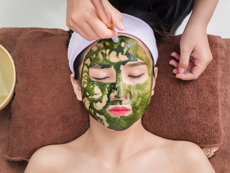 Trung tâm làm đẹp Eva Beauty Spa - Long Biên, Hà Nội