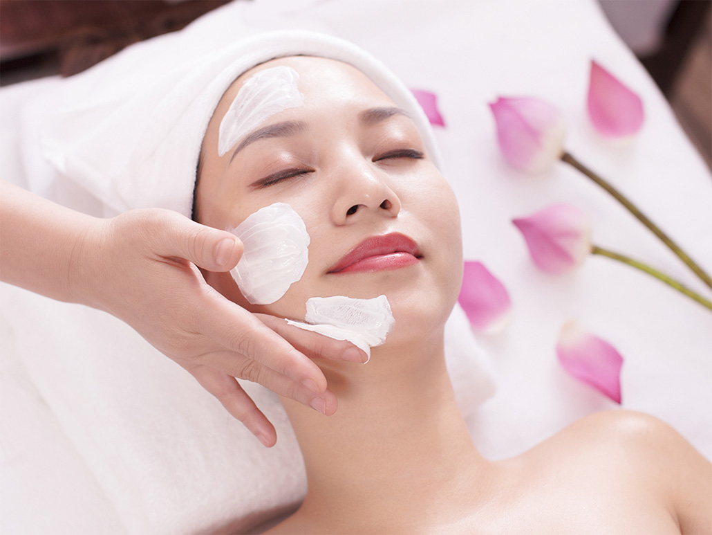 Trung tâm làm đẹp Spa Hoa Dương - Đan Phượng, Hà Nội