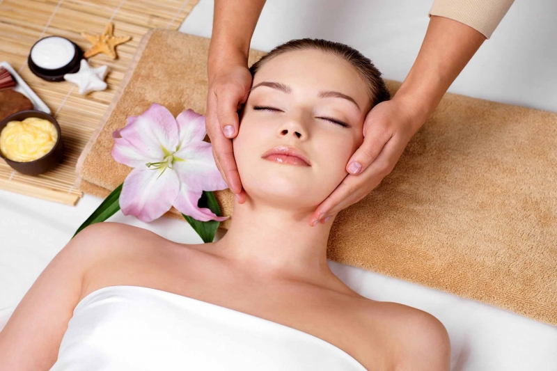 Trung tâm làm đẹp Spa Kim Dung - Đan Phượng, Hà Nội