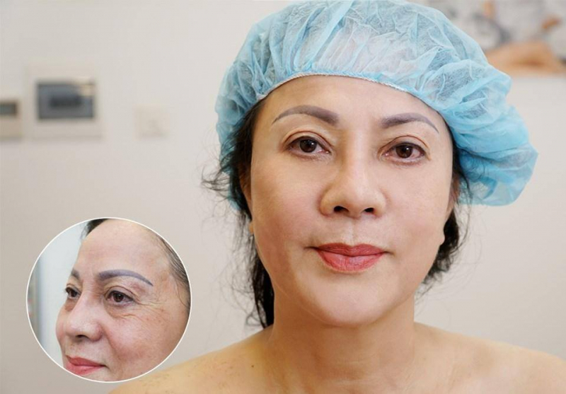 Trung tâm làm đẹp Doctor Spa - Đông Anh, Hà Nội