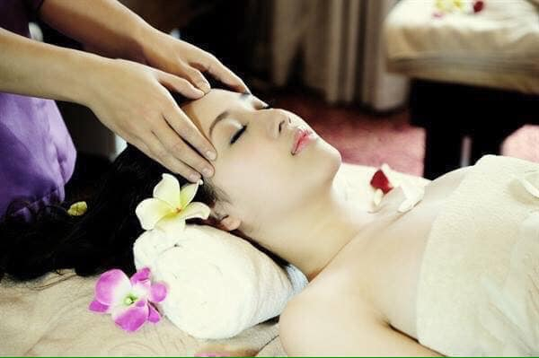 Trung tâm làm đẹp Thiên Lý Spa - Đông Anh, Hà Nội