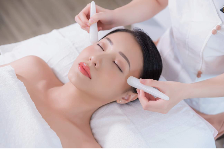 Trung tâm làm đẹp Trang Beauty Spa - Gia Lâm, Hà Nội