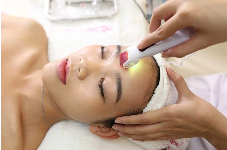 Trung tâm làm đẹp Thuỳ Dung Beauty Spa - Mỹ Đức, Hà Nội