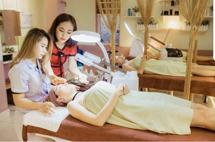 Trung tâm làm đẹp Nguyệt Anh Beauty spa - Phú Xuyên, Hà Nội