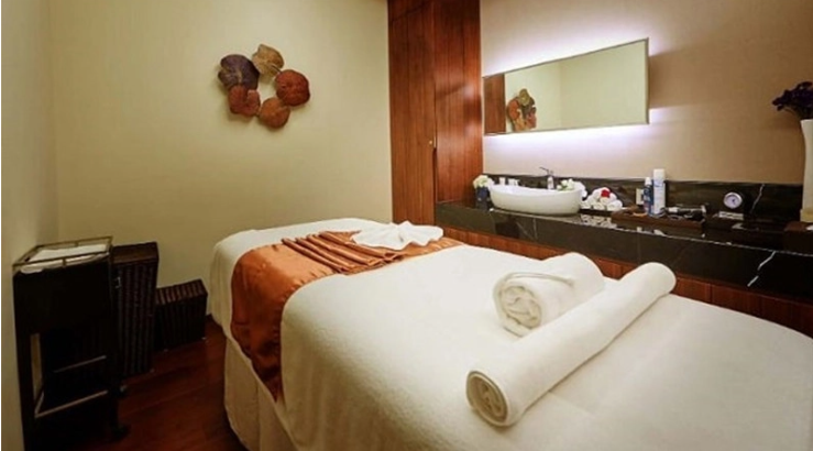 Trung tâm làm đẹp Spa My My - Phúc Thọ, Hà Nội