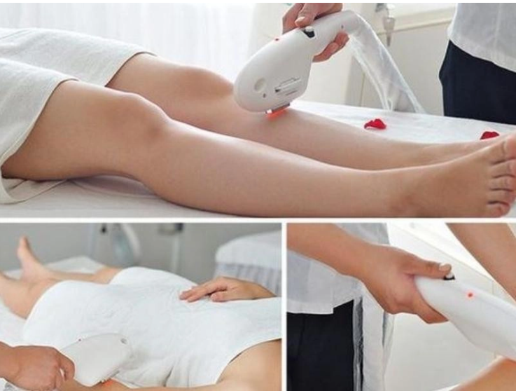 Trung tâm làm đẹp Spa hà vũ - Phúc Thọ, Hà Nội