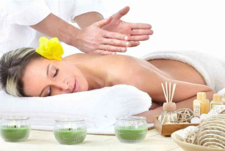 Trung tâm làm đẹp CERABE SPA - Phúc Thọ, Hà Nội