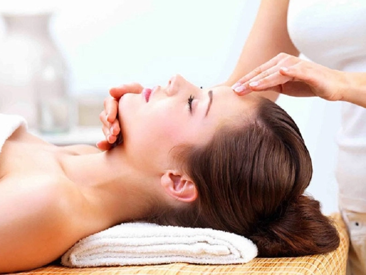 Trung tâm làm đẹp ĐỖ TÌNH SPA & CLINIC - Phúc Thọ, Hà Nội