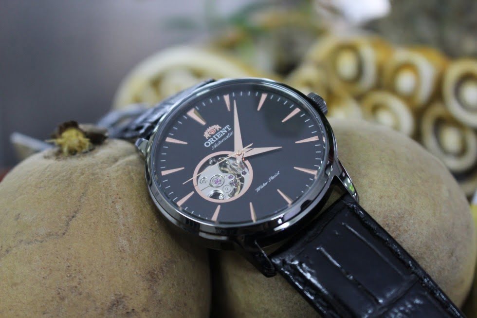 Cửa hàng Đồng hồ Đăng Quang Watch - Tây Ninh