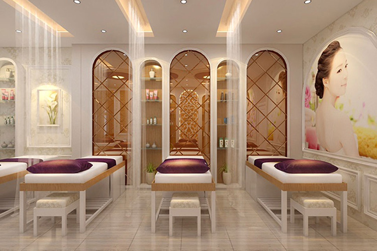 Top Spa làm đẹp uy tín chất lượng nhất Cần Giờ, TP.HCM