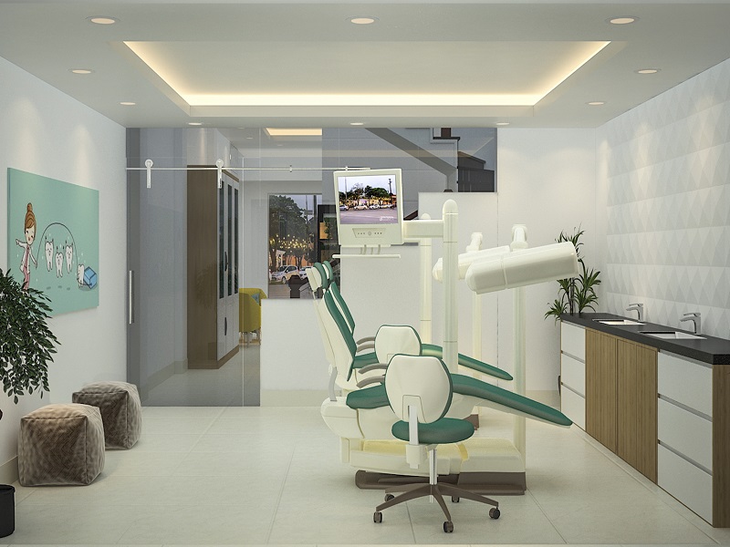 Phòng khám Nha Khoa Medic Dental Clinic