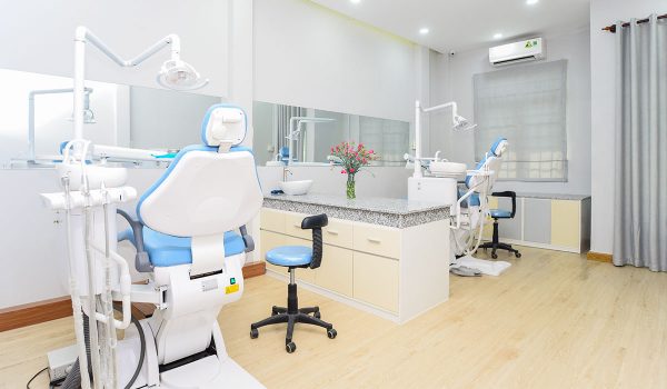 Phòng khám Phòng Răng Hữu Nghị