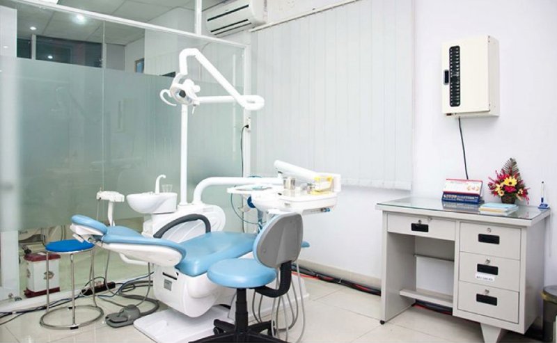 Phòng khám Nha Khoa Ann Dental - Lào Cai