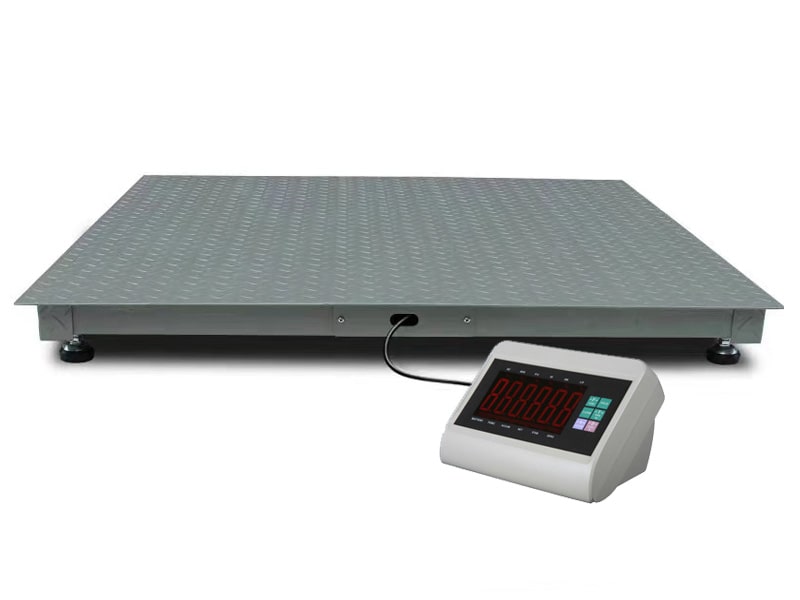 Top cửa hàng bán cân điện tử 1 tấn giá rẻ uy tín tại Bình Thuận