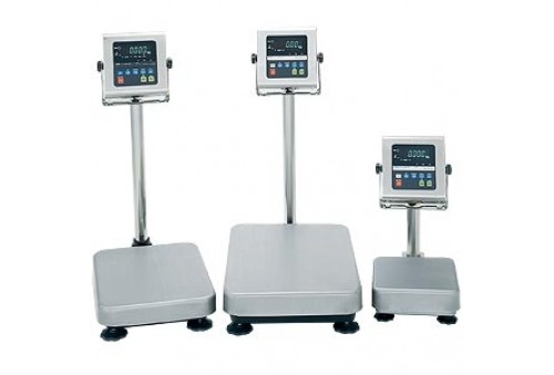 Top cửa hàng bán cân điện tử 50kg giá rẻ uy tín tại Long An
