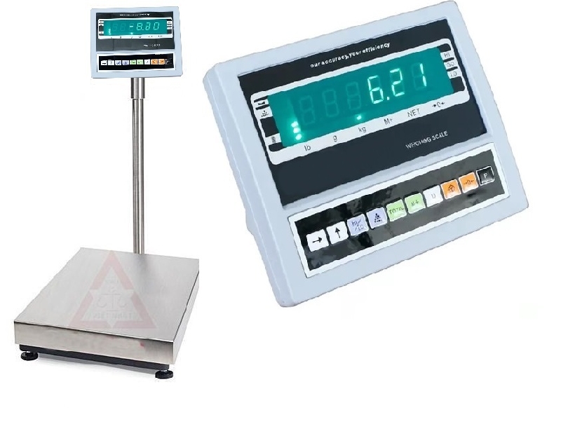 Top cửa hàng bán cân điện tử 50kg giá rẻ uy tín tại Vĩnh Long