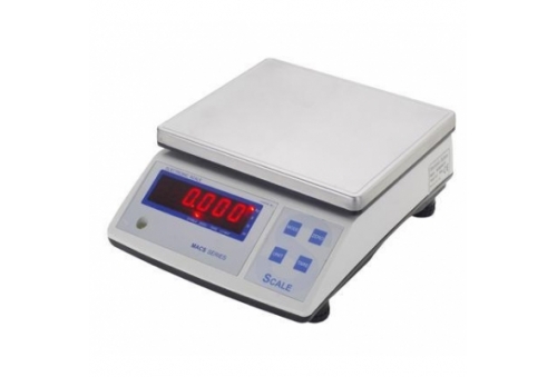 Top cửa hàng bán cân điện tử 50kg giá rẻ uy tín tại Vũng Tàu
