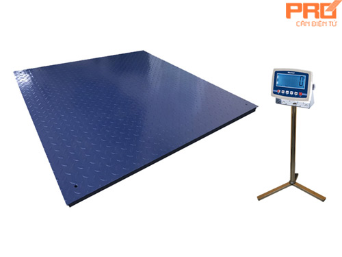 Top cửa hàng bán cân điện tử 1 tấn giá rẻ uy tín tại Tiền Giang