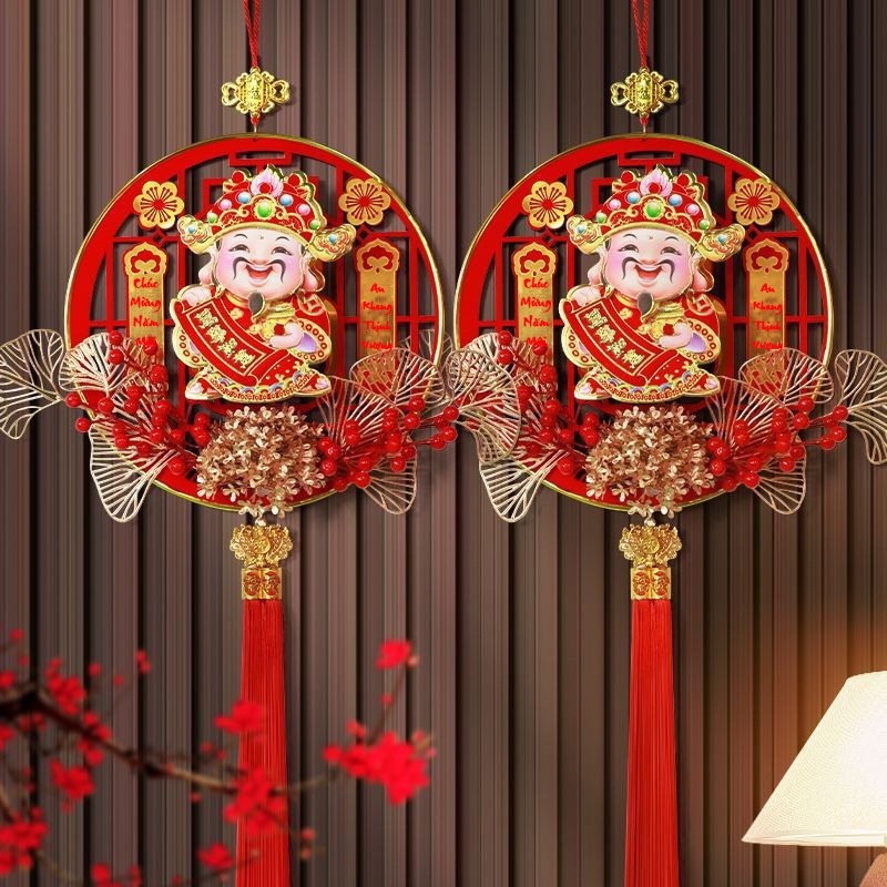 Cửa hàng trang trí tết Táo Decor - Cầu Giấy