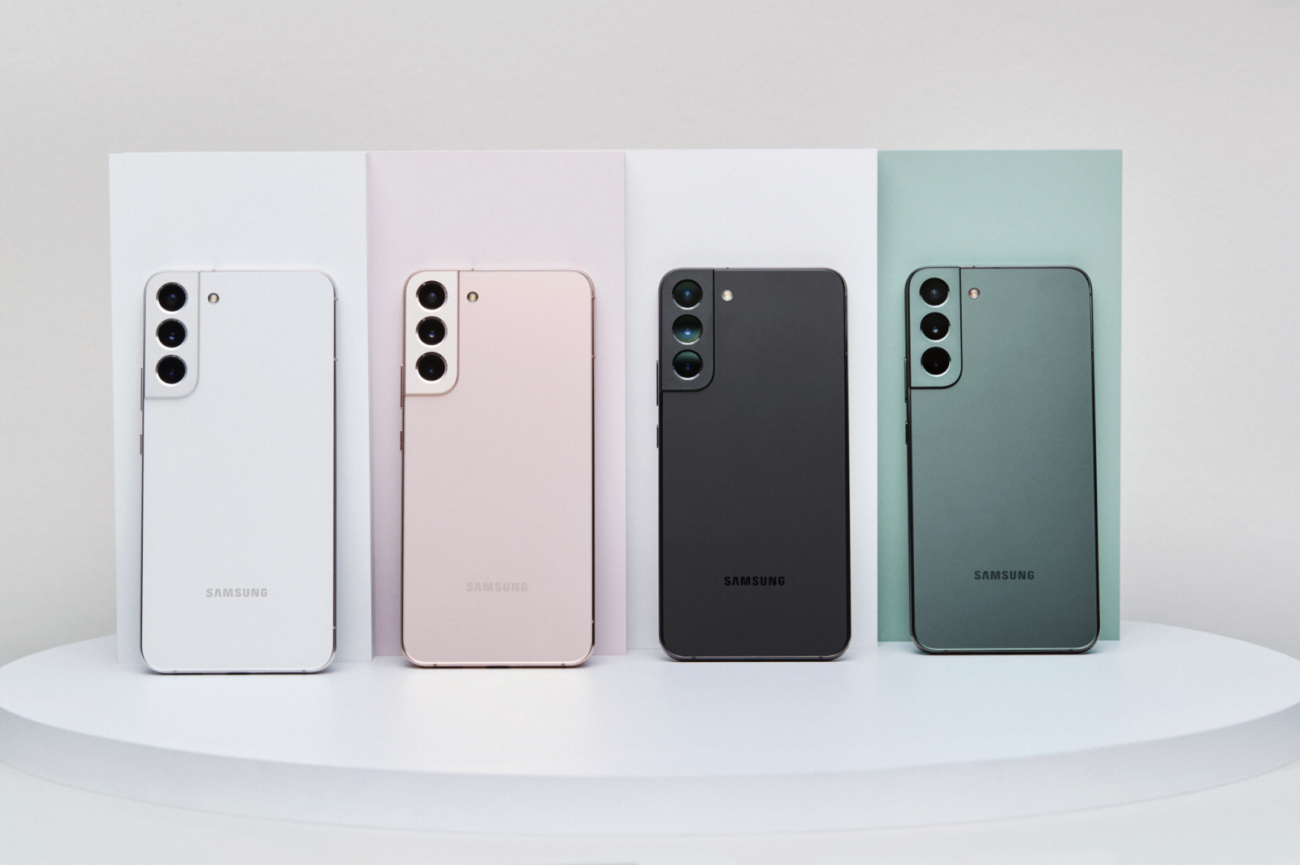 Mua điện thoại Samsung chính hãng ở đâu tại Nam Từ Liêm, Hà Nội?