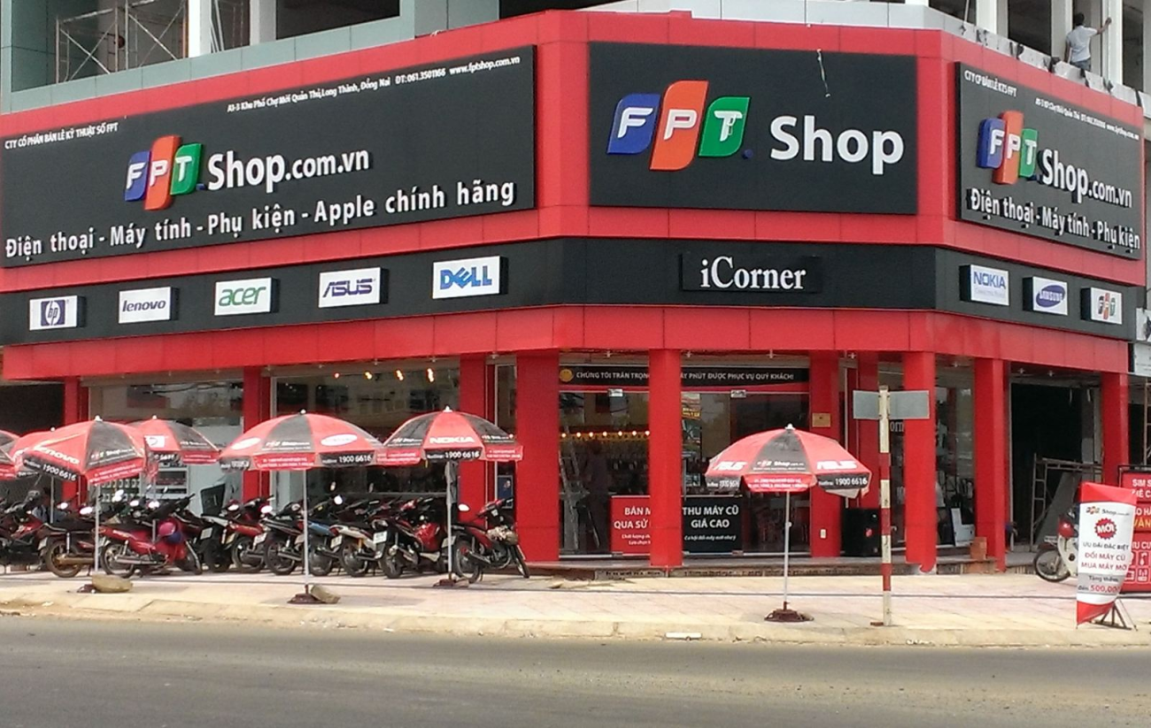 Nên mua điện thoại iPhone ở đâu chính hãng uy tín tại Thanh Xuân, Hà Nội?