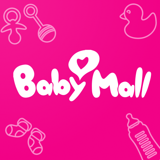 Cửa hàng mẹ và bé Baby Mall