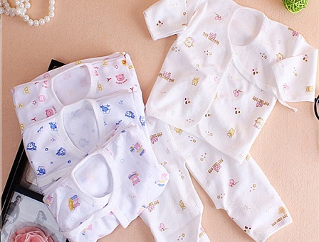 Top 9 cửa hàng bán quần áo sơ sinh cho bé an toàn, uy tín tại Bình Chánh, TP.HCM