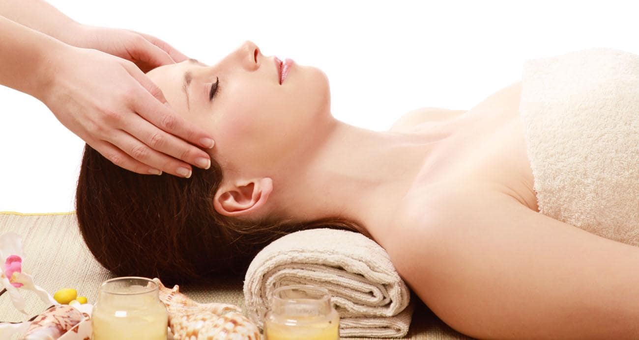 Gội đầu dưỡng sinh Shi Beauty & Spa - Hoàn Kiếm, Hà Nội