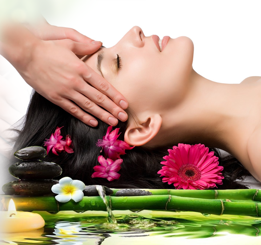 Top 10 spa gội đầu dưỡng sinh thảo dược tốt nhất tại Bình Thạnh, TP.HCM