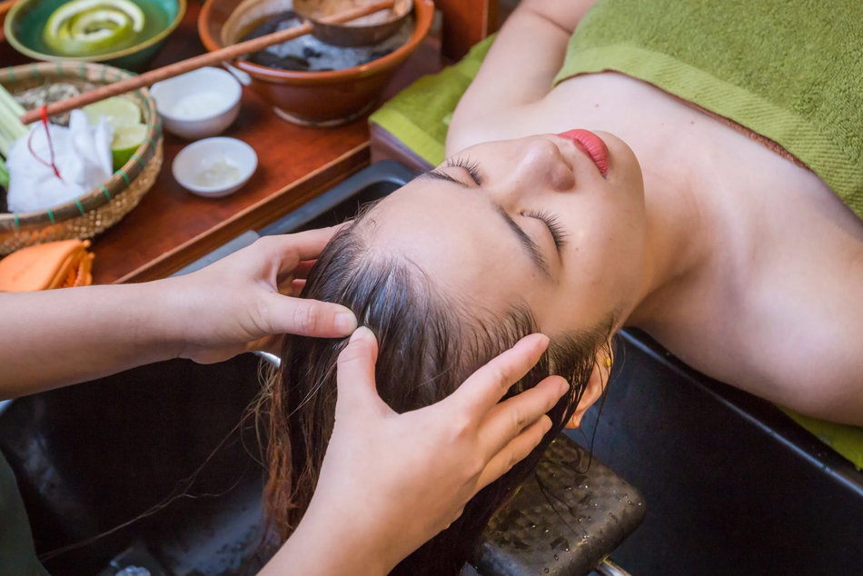 Top 10 spa gội đầu dưỡng sinh thảo dược tốt nhất tại Củ Chi, TP.HCM