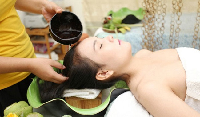 Top 10 spa gội đầu dưỡng sinh thảo dược tốt nhất tại Gò Vấp, TP.HCM