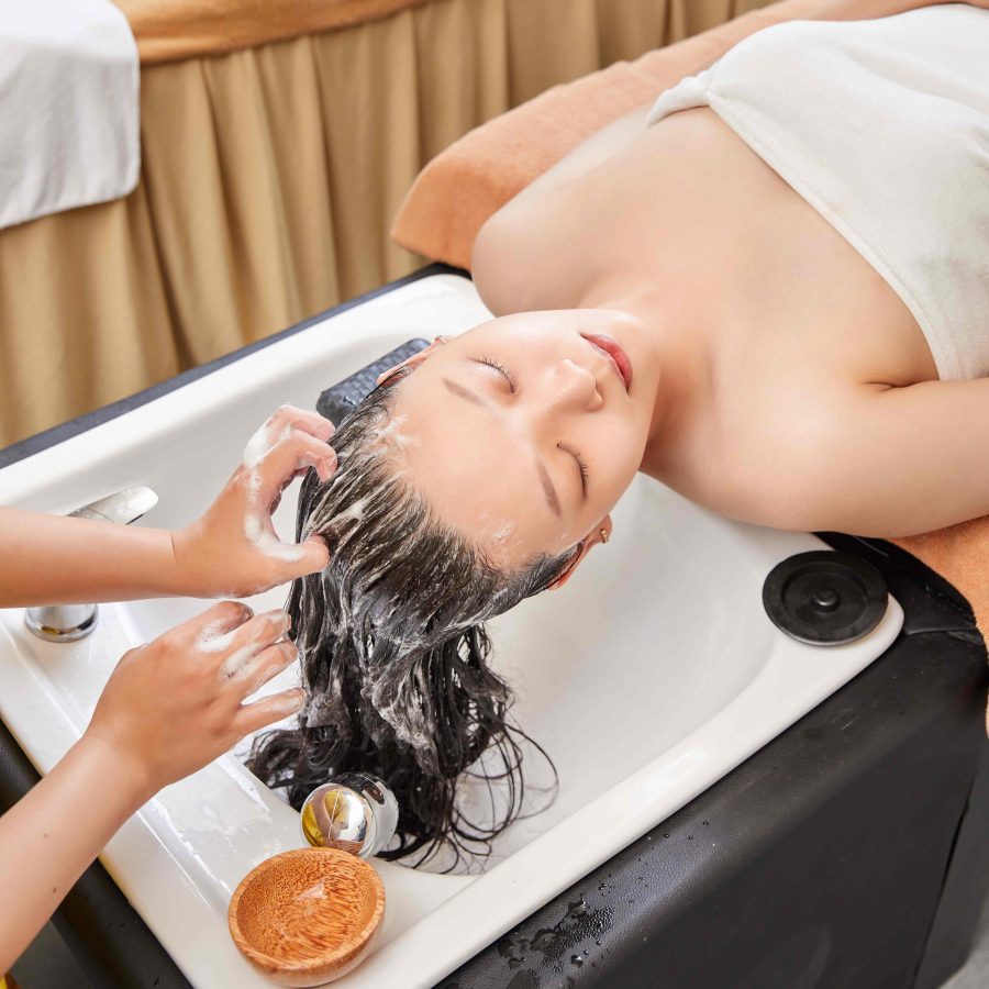 Top 10 spa gội đầu dưỡng sinh thảo dược tốt nhất tại Nhà Bè, TP.HCM