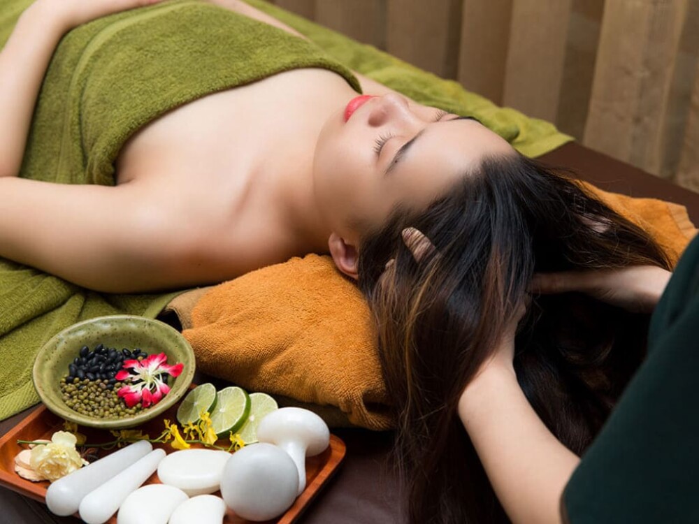 Top 10 spa gội đầu dưỡng sinh thảo dược tốt nhất tại Ứng Hòa, Hà Nội