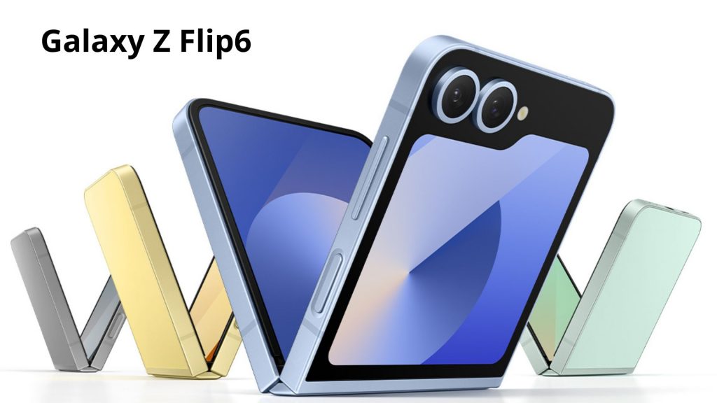 Top cửa hàng bán điện thoại Samsung Z Flip6 chính hãng uy tín tại Bắc Từ Liêm, Hà Nội