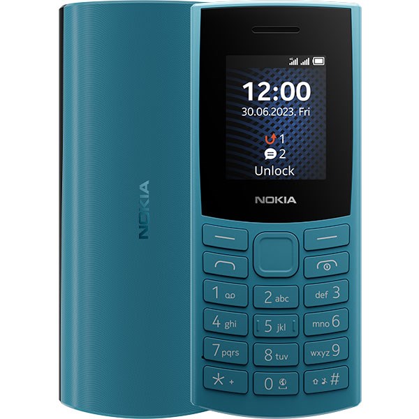 Mua điện thoại Nokia 105 4G Pro ở đâu uy tín Hà Nội?