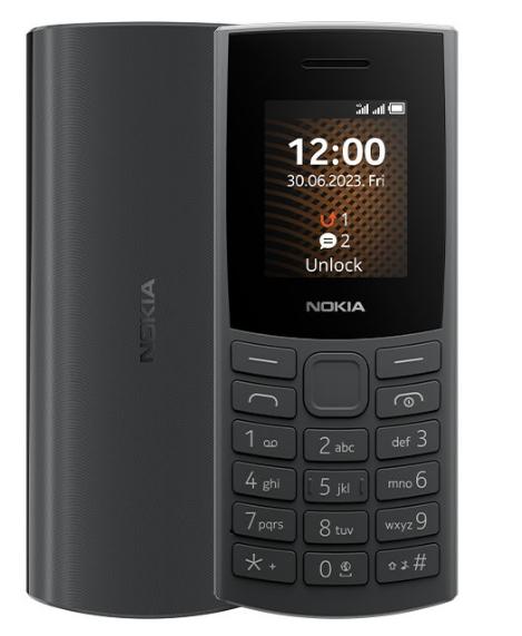 Mua điện thoại Nokia 105 4G Pro ở đâu uy tín tại TP.HCM?