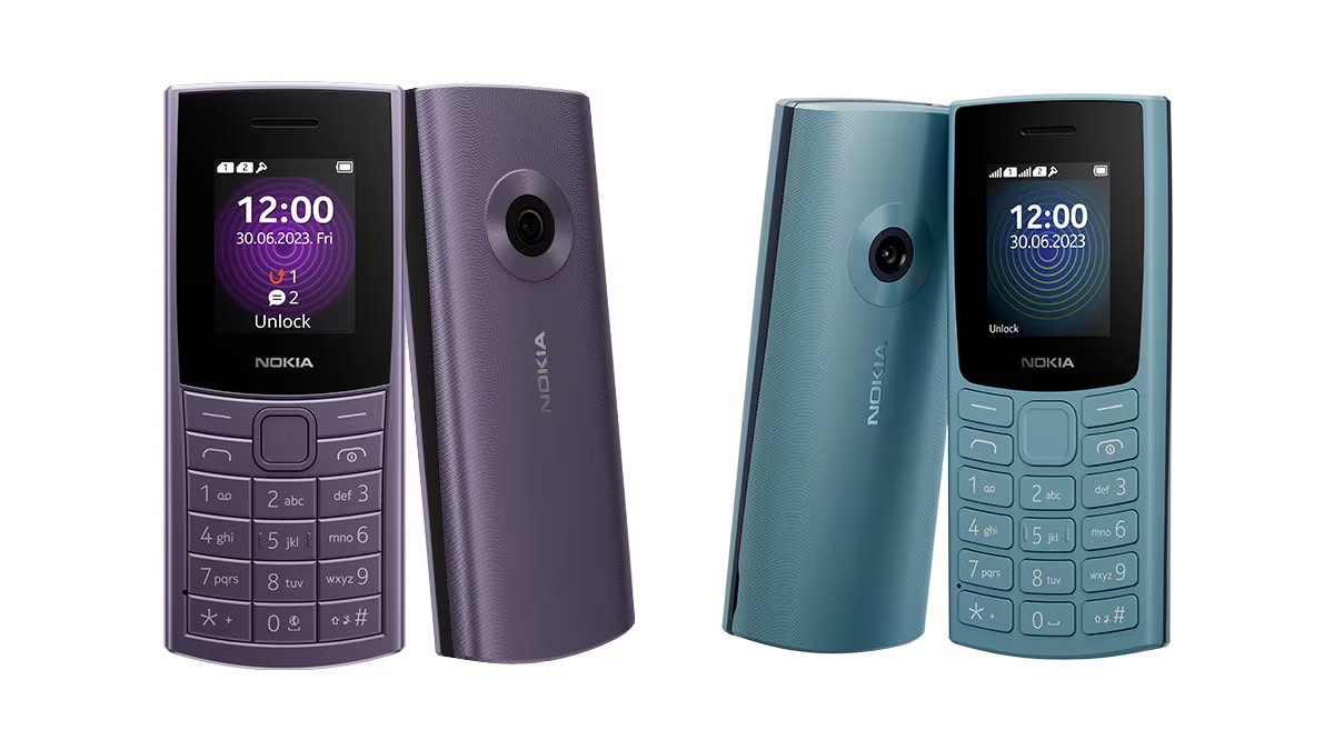 Mua điện thoại Nokia 110 4G ở đâu uy tín tại Quận 6, TP.HCM?