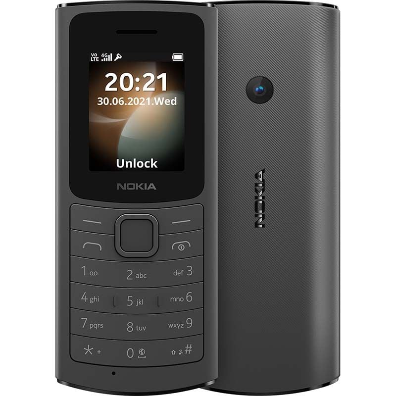 Mua điện thoại Nokia 110 4G ở đâu uy tín tại Quận 9, TP.HCM?