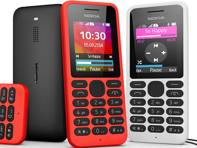 Mua điện thoại Nokia 130 ở đâu uy tín tại TP.HCM?