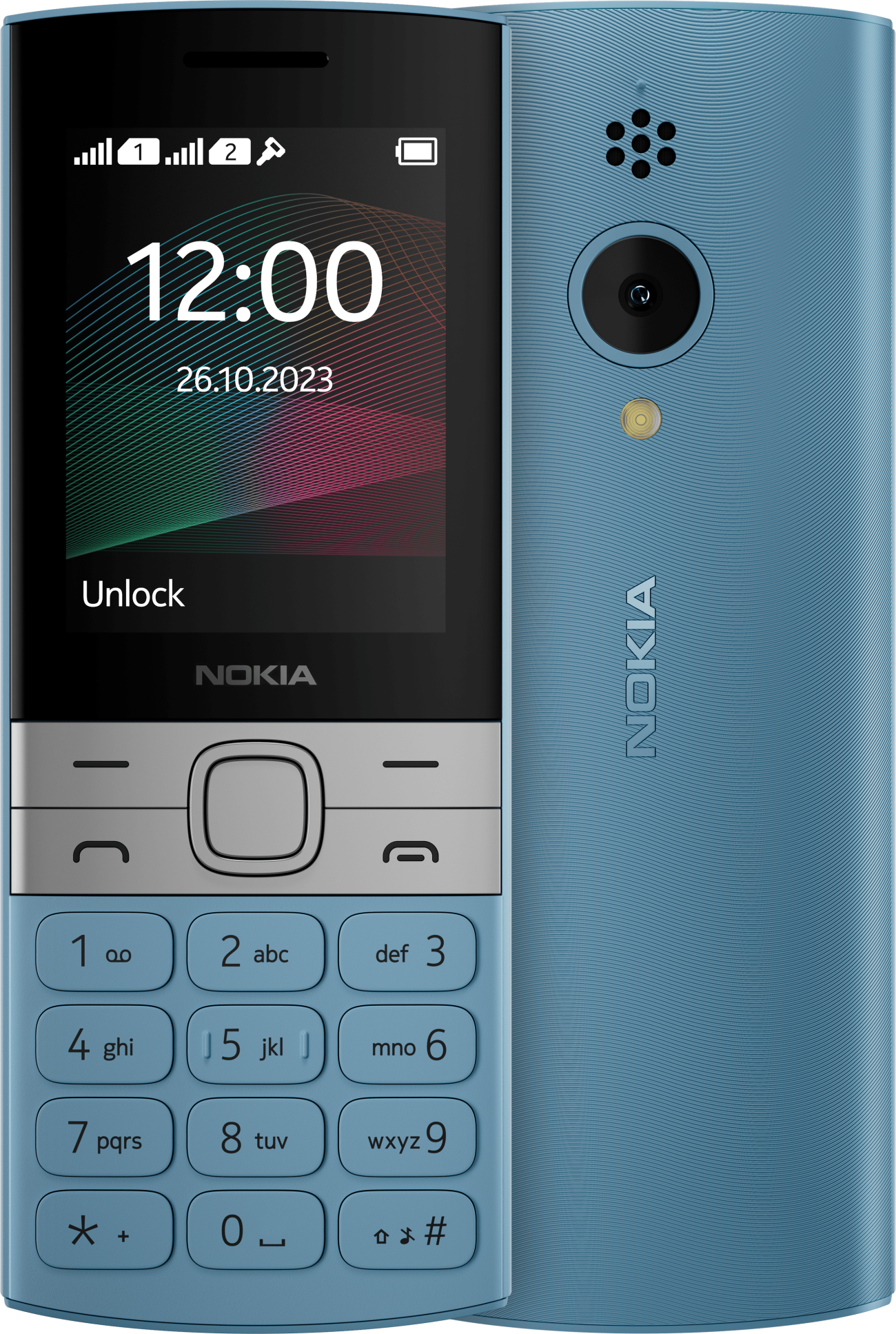 Mua điện thoại Nokia 150 ở đâu uy tín tại TP.HCM?