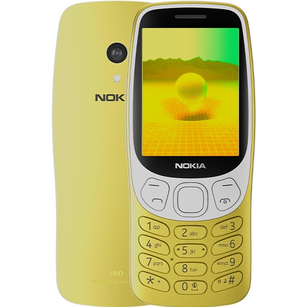 Mua điện thoại Nokia 3210 4G ở đâu uy tín tại Hà Nội?