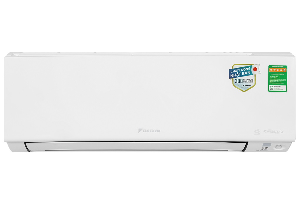 Top cửa hàng bán máy lạnh Daikin chính hãng uy tín tại Hà Nội