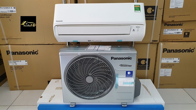 Top cửa hàng bán máy lạnh Panasonic chính hãng uy tín tại Quốc Oai, Hà Nội