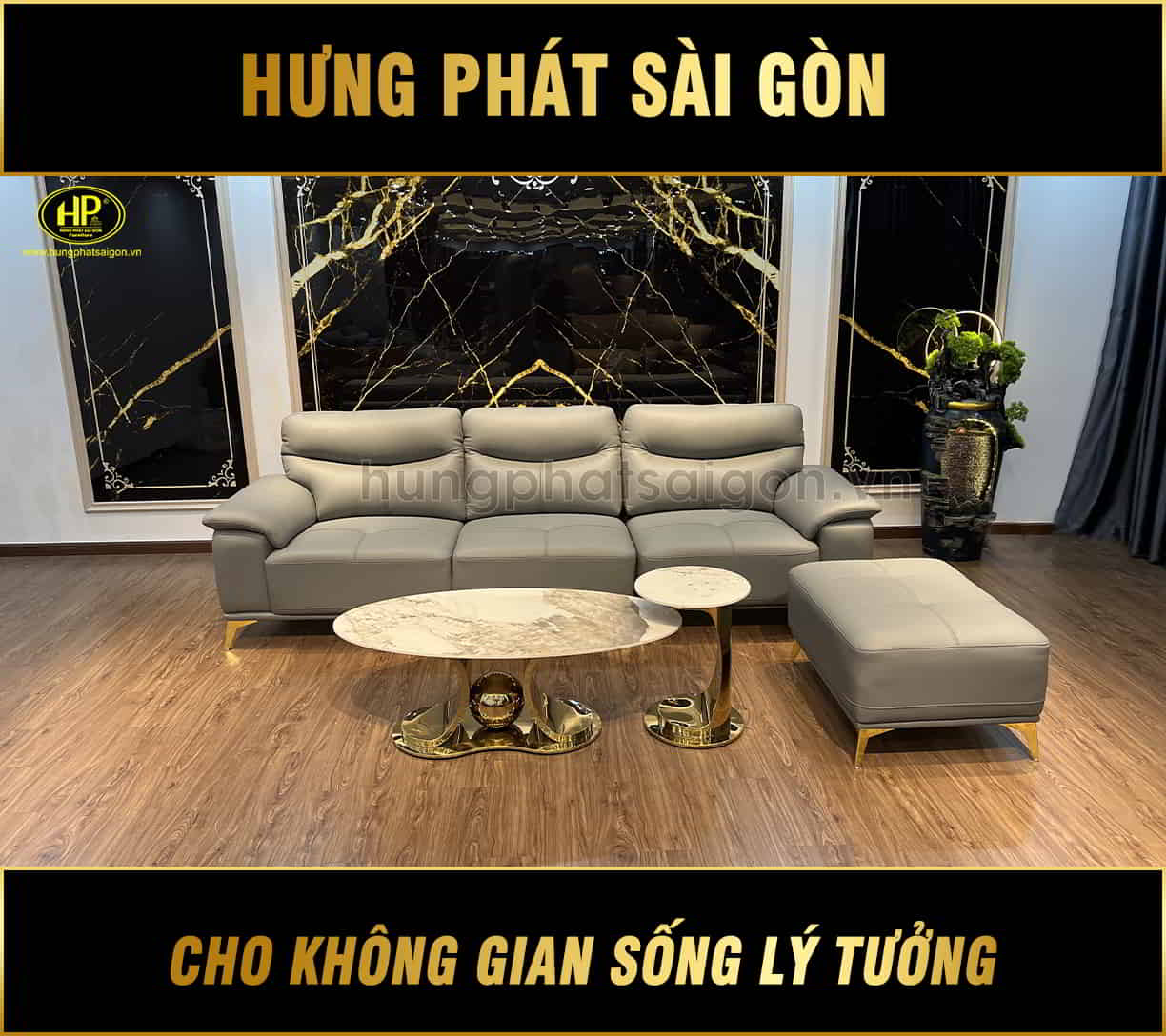 Cửa hàng nội thất Hưng Phát - Quận 7, Tp.HCM