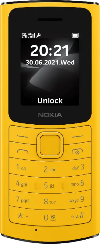 Mua điện thoại Nokia 110 4G ở đâu uy tín tại Bình Chánh, TP.HCM?