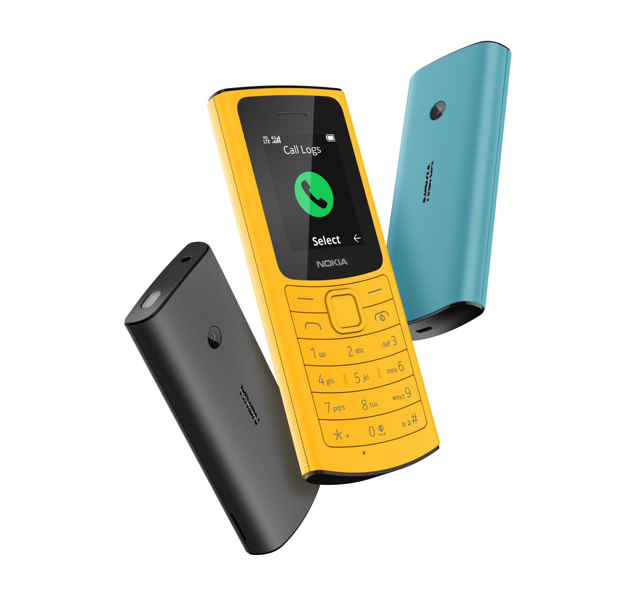 Mua điện thoại Nokia 110 4G ở đâu uy tín tại Thạch Thất, Hà Nội?