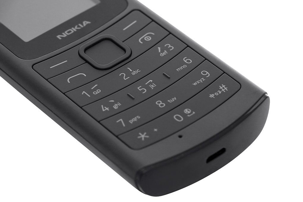 Mua điện thoại Nokia 110 4G ở đâu uy tín tại Thường Tín, Hà Nội?