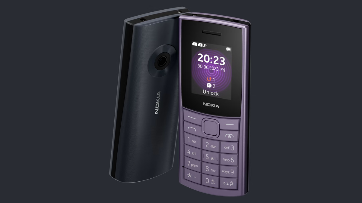 Mua điện thoại Nokia 110 4G ở đâu uy tín tại Ứng Hòa, Hà Nội?