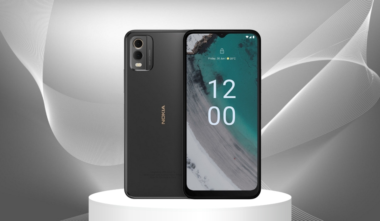 Mua điện thoại Nokia C32 4GB ở đâu uy tín tại Hà Nội?